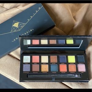 Anastasia Beverly Hills (ABH)- Prism Palette